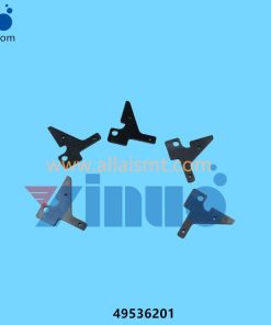 Universal AI 49536201 ANVIL STD N- POS 2