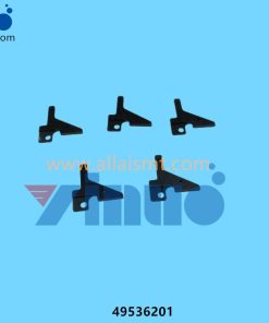 Universal AI 49536201 ANVIL STD N- POS 2