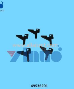 Universal AI 49536201 ANVIL STD N- POS 2