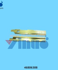 Universal AI 46806308 DRIVER BODY R
