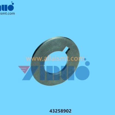 Universal AI 43258902 SPACER