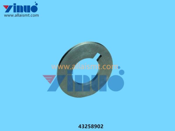 Universal AI 43258902 SPACER