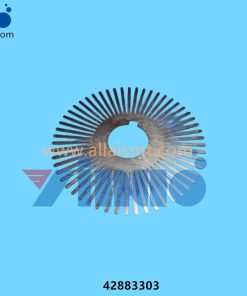 Universal AI 42883303 BACKUP FINGER