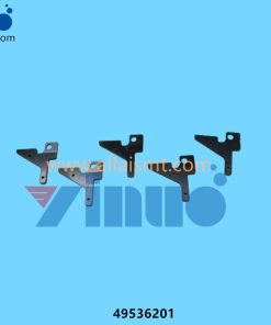 Universal AI 49536201 ANVIL STD N- POS 2
