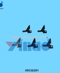 Universal AI 49536201 ANVIL STD N- POS 2