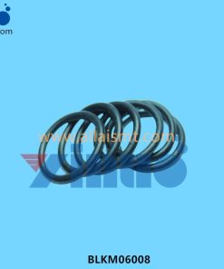 Universal AI BLKM06008 RING O .984 ID X .13