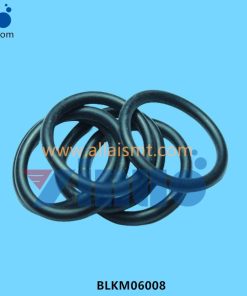 Universal AI BLKM06008 RING O .984 ID X .13
