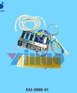 E43-0900-61 JUKI ECD Thermocouple