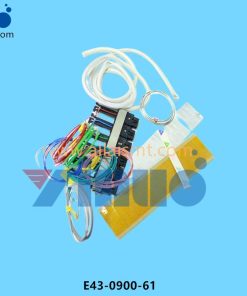 E43-0900-61 JUKI ECD Thermocouple