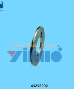 Universal AI 43258902 SPACER