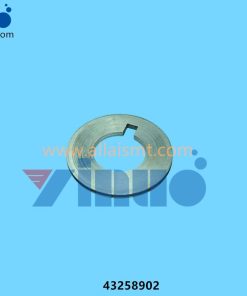 Universal AI 43258902 SPACER