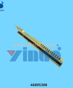 Universal AI 46805308 DRIVER BODY