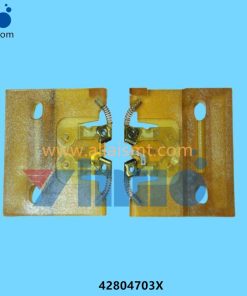 Universal AI 42804703X Arrier Clip Assembly