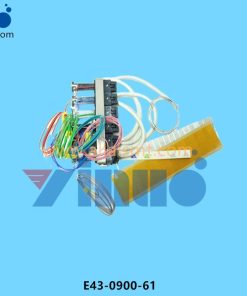 E43-0900-61 JUKI ECD Thermocouple