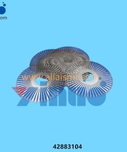 Universal AI 42883104 INDEX WHEEL