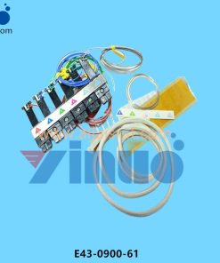 E43-0900-61 JUKI ECD Thermocouple