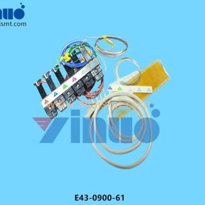 E43-0900-61 JUKI ECD Thermocouple