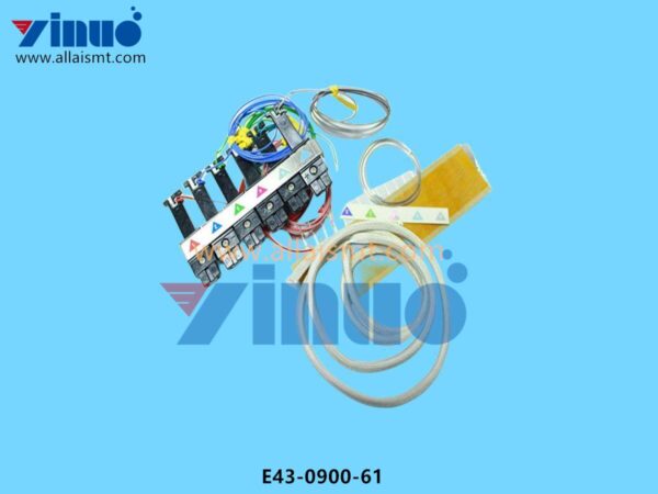 E43-0900-61 JUKI ECD Thermocouple