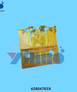 Universal AI 42804703X Arrier Clip Assembly