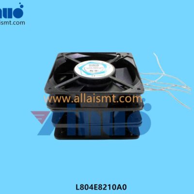 L804E8210A0 JUKI COVER TOP FAN ASM