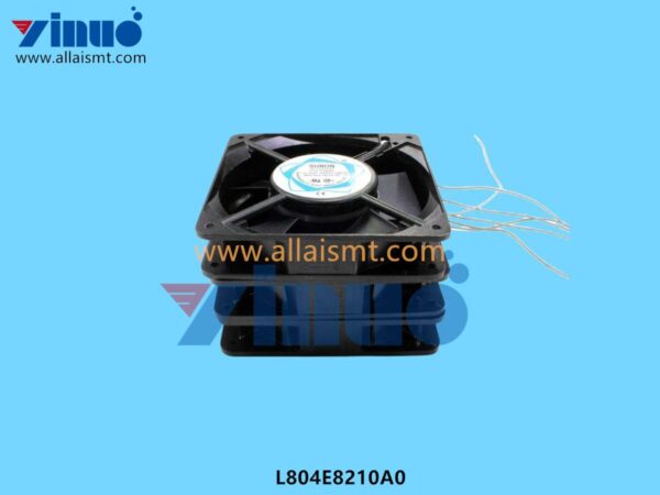 L804E8210A0 JUKI COVER TOP FAN ASM