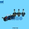 Universal AI 47561102 125F NOZZLE