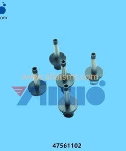 Universal AI 47561102 125F NOZZLE