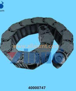 40000747 JUKI 2060 Y-axis tank chain