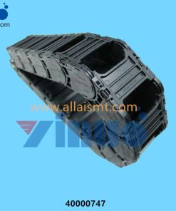 40000747 JUKI 2060 Y-axis tank chain