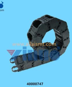 40000747 JUKI 2060 Y-axis tank chain