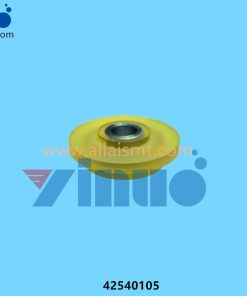 Universal AI 42540105