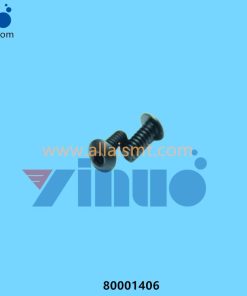 Universal AI 80001406 SCREW