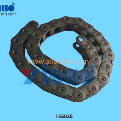 156028 DEK DRAG CHAIN CAMERA X