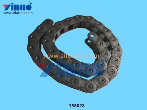 156028 DEK DRAG CHAIN CAMERA X