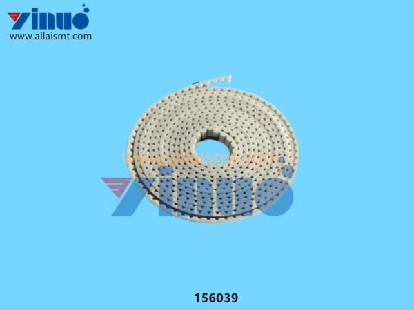 156039 DEK TIMING BELT CARRIAGE