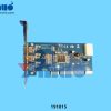 191015 DEK CARD EXPANSION FIREWIRE UNIBRAIN