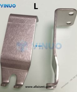 Composed of titanium alloy electrovert Wave solder finger L type
