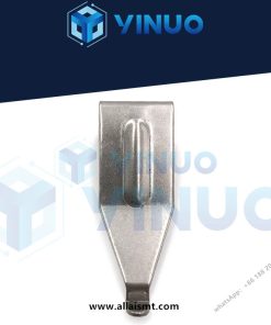 Wave solder finger V and L type 36523