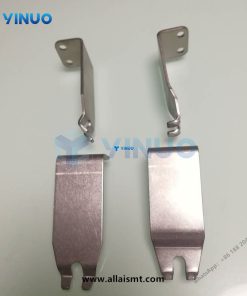 Composed of titanium alloy electrovert Wave solder finger L type