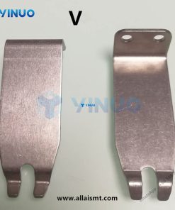 Composed of titanium alloy electrovert Wave solder finger L type