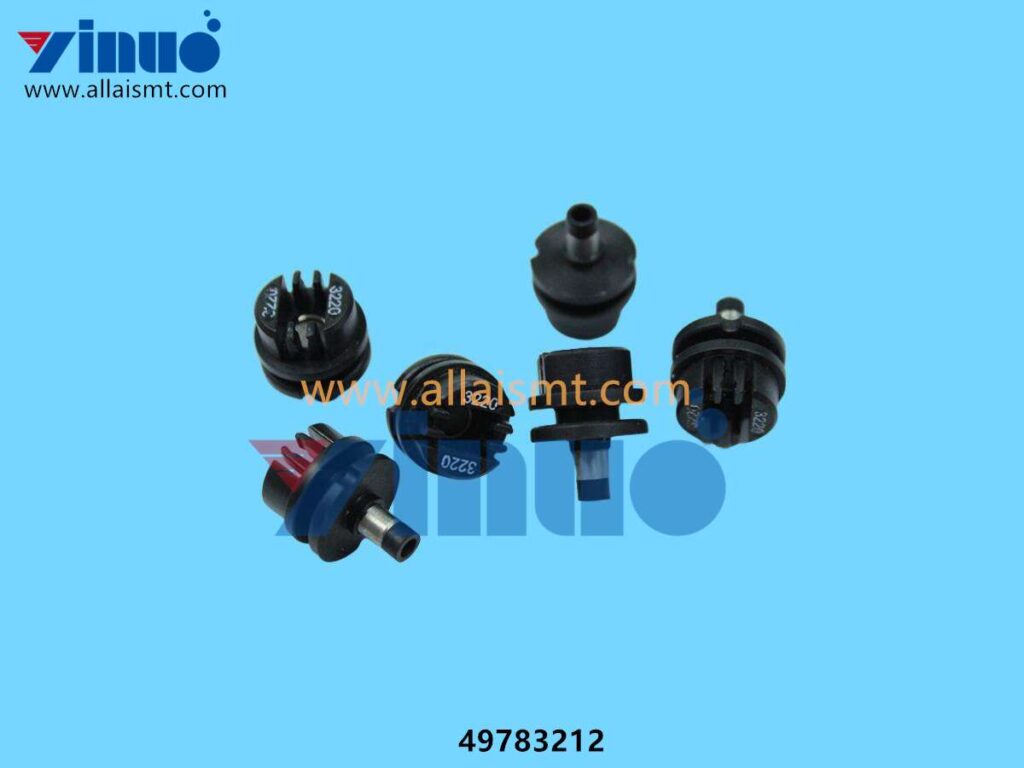 Universal AI 49783212 3220 NOZZLE