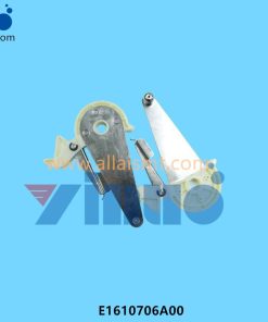 E1610706A00 JUKI Feeder Tail