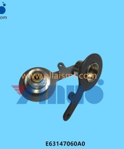 E63147060A0 JUKI FF 32MM Feeder Shake Arm Asm