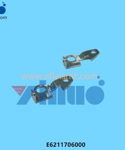 E6211706000 JUKI UPPER COVER HOOK