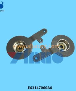 E63147060A0 JUKI FF 32MM Feeder Shake Arm Asm