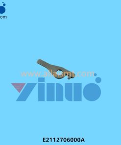E2112706000A JUKI STOPPER HOOK