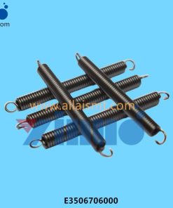 E3506706000 JUKI LOCK SPRING