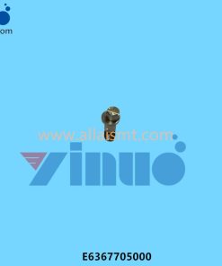 E6367705000 JUKI STOPPER SHAFT