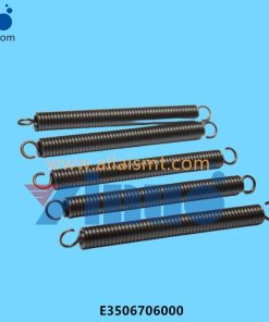 E3506706000 JUKI LOCK SPRING