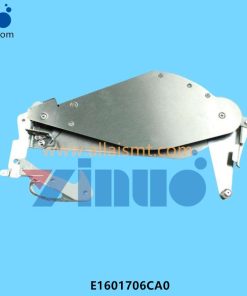 E1601706CA0 JUKI REEL SUPPORT ASM